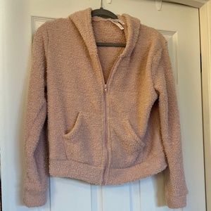 Kimberly Cozy Hoodie SOLD